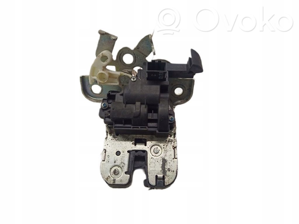 Engine bonnet/hood lock/latch loop/hook