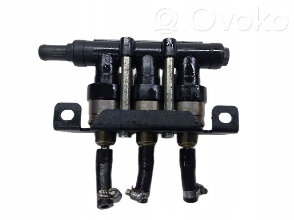 Audi A6 S6 C6 4F Iniettore GPL