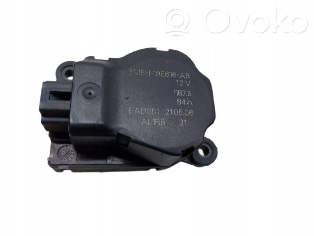 Ford Focus C-MAX Actuator/motor clapetă debit aer A/C