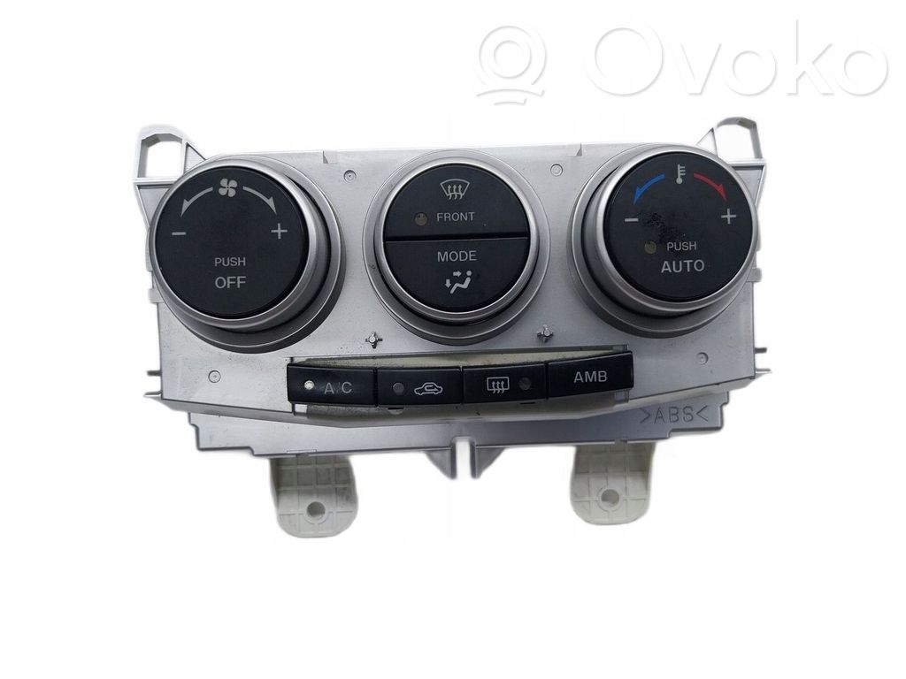 Interruptor de control del ventilador interior   K1900CC51