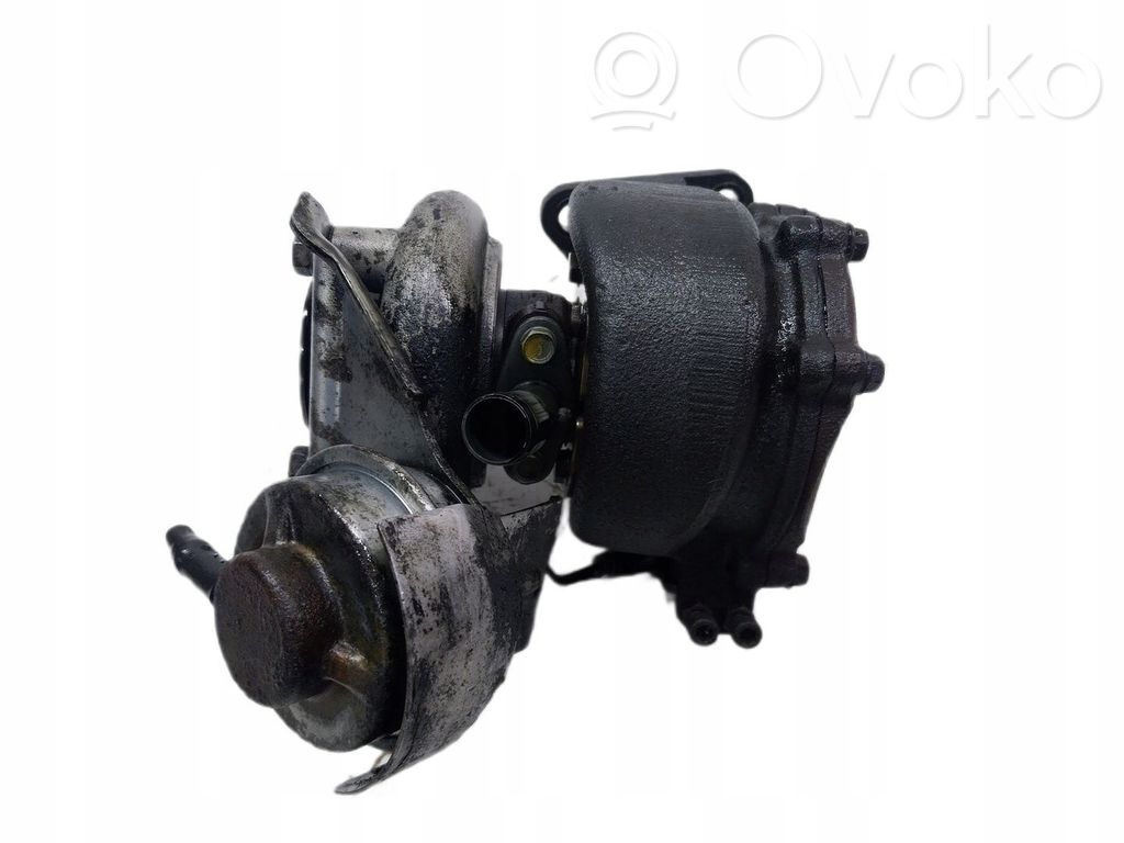 Turbo   8973000923
