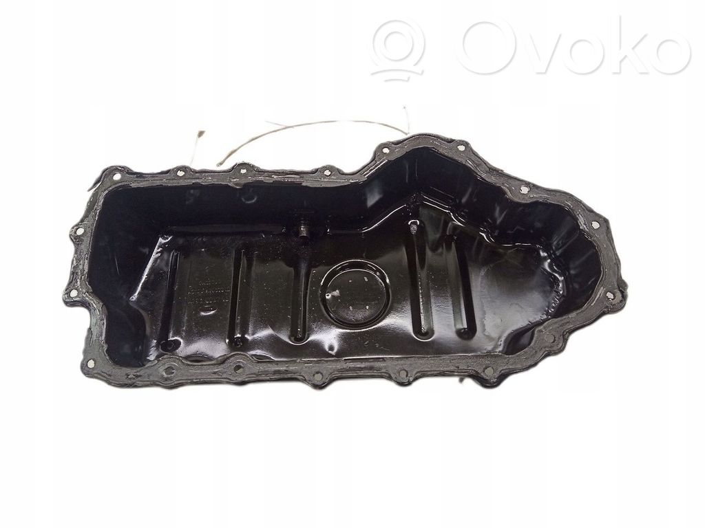 Ford Mondeo MK IV Картер 