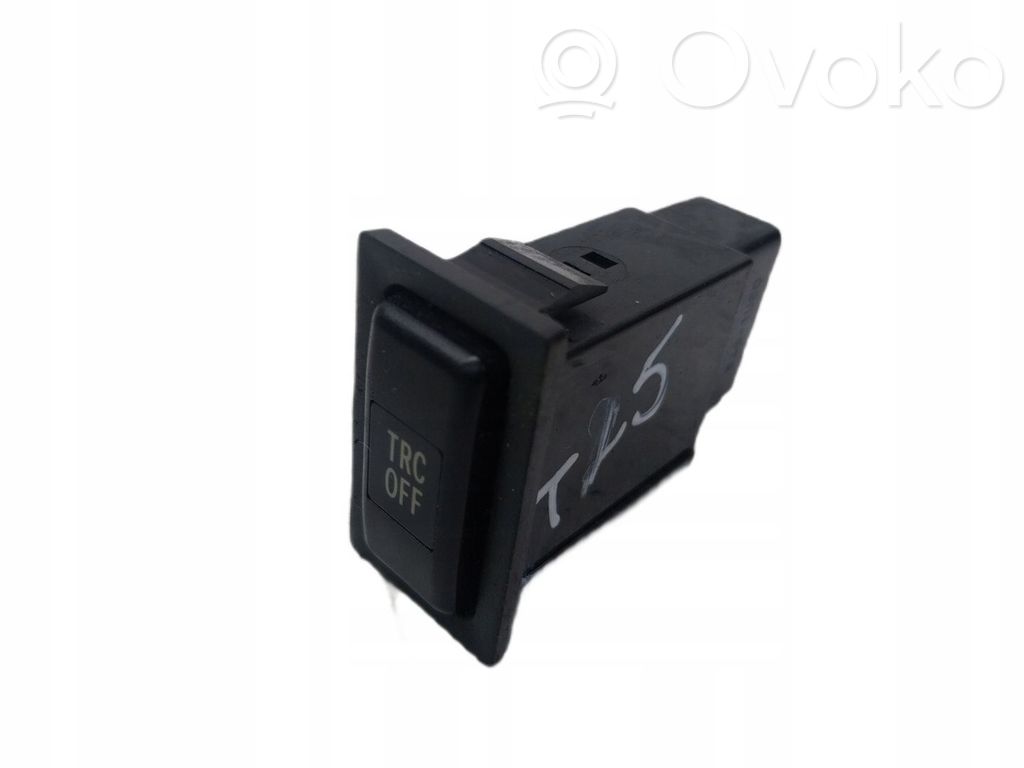 Toyota Avensis T250 Otros interruptores/perillas/selectores