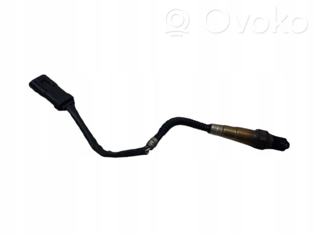 Sonde lambda   8200035999