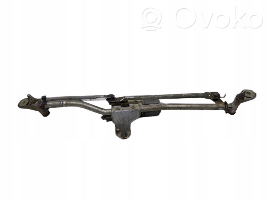 Audi A4 S4 B6 8E 8H Tiranti del tergicristallo anteriore 