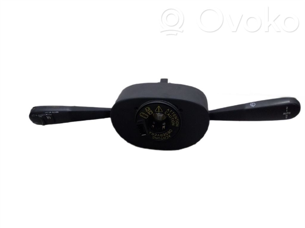 Saab 9-3 Ver2 Comutator ștergătoare faruri 