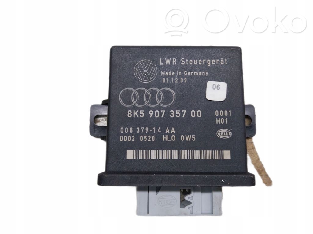 Audi A5 8T 8F Modulo luce LCM