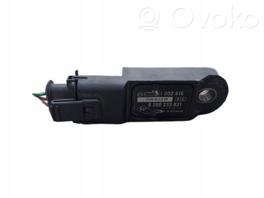Luftdrucksensor   8200233831