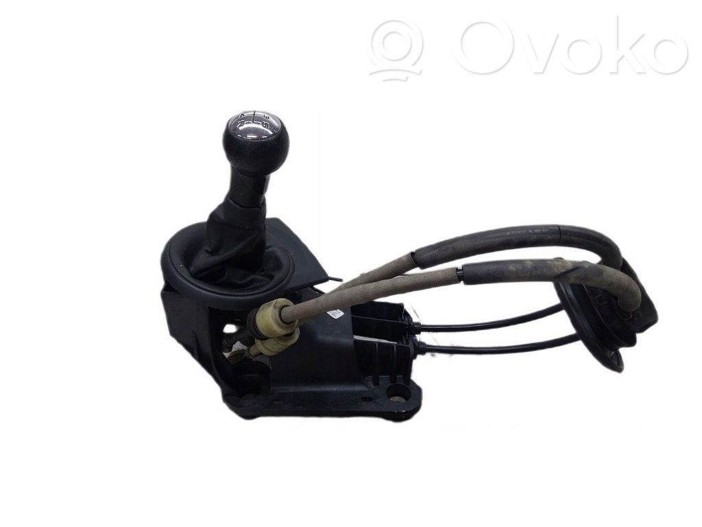 Opel Zafira B Selector de viteze/schimbător de viteze pe cutie 
