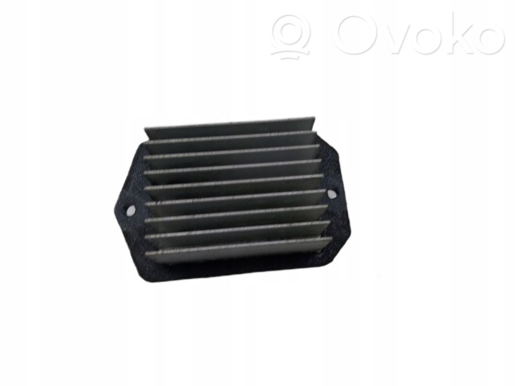 Subaru Legacy Motorino ventola riscaldamento/resistenza ventola