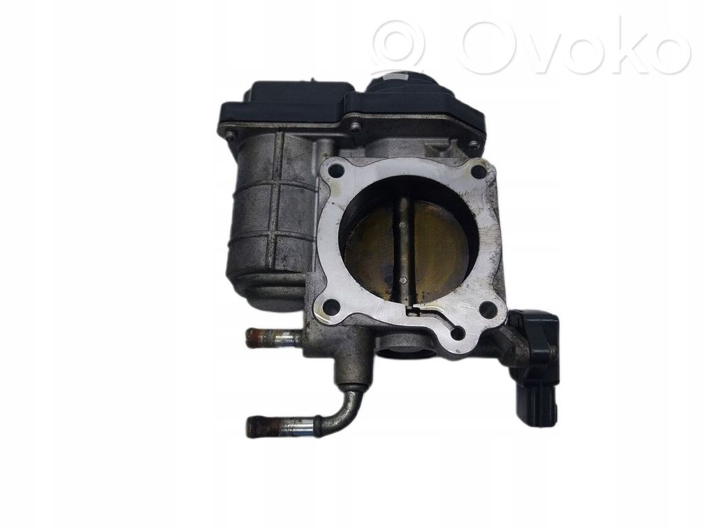 Subaru Legacy Senzor poziție supapă accelerație 