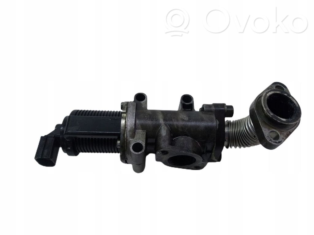 Opel Vectra C Valvola EGR