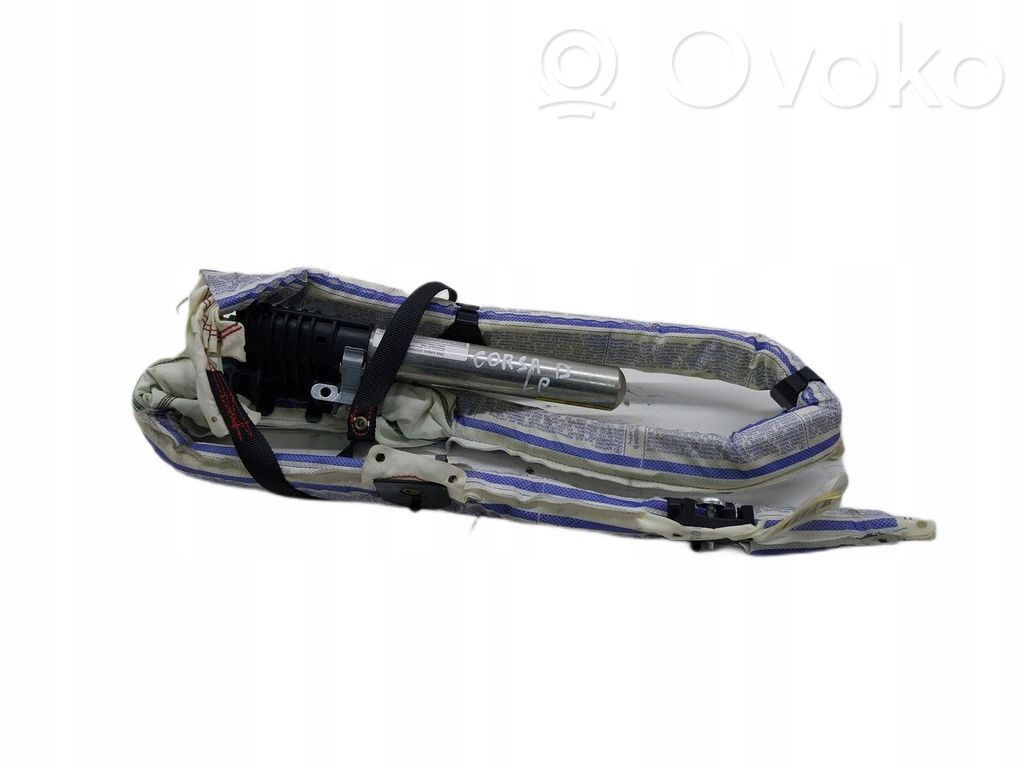 Kopfairbag   13150704