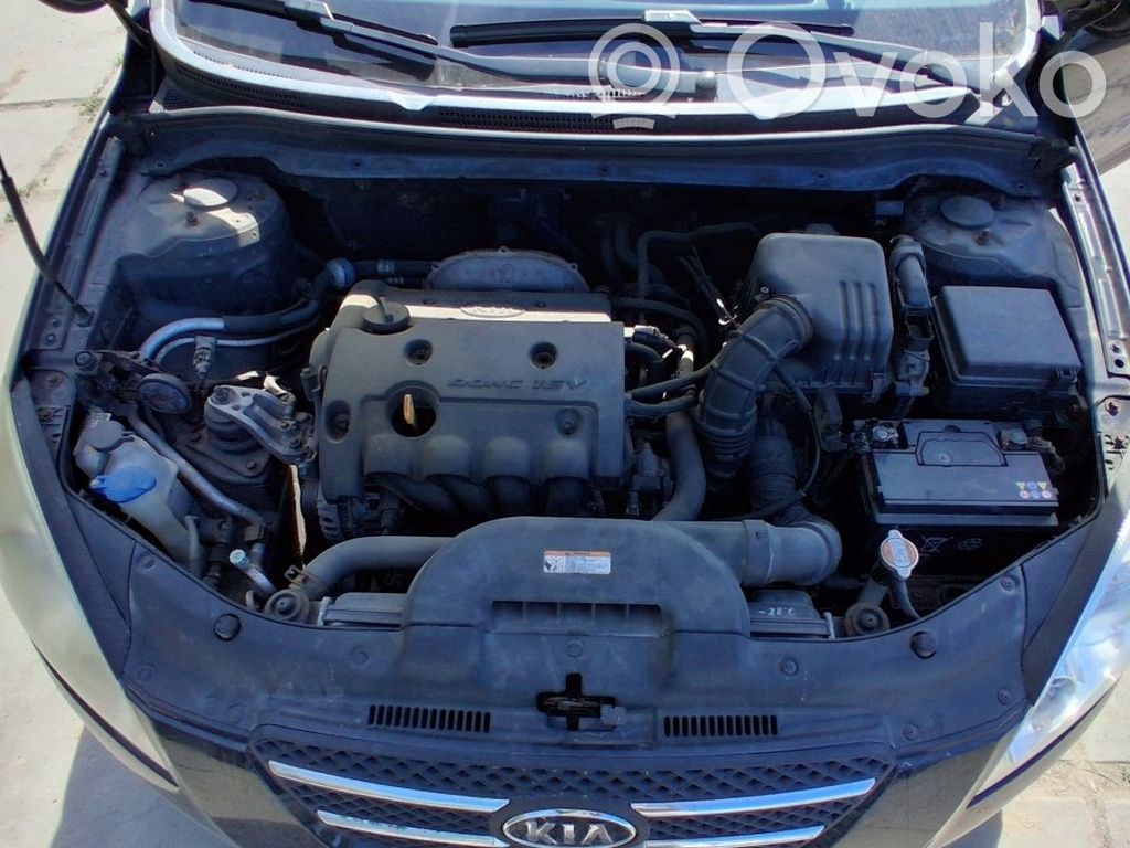 Motore   G4FC