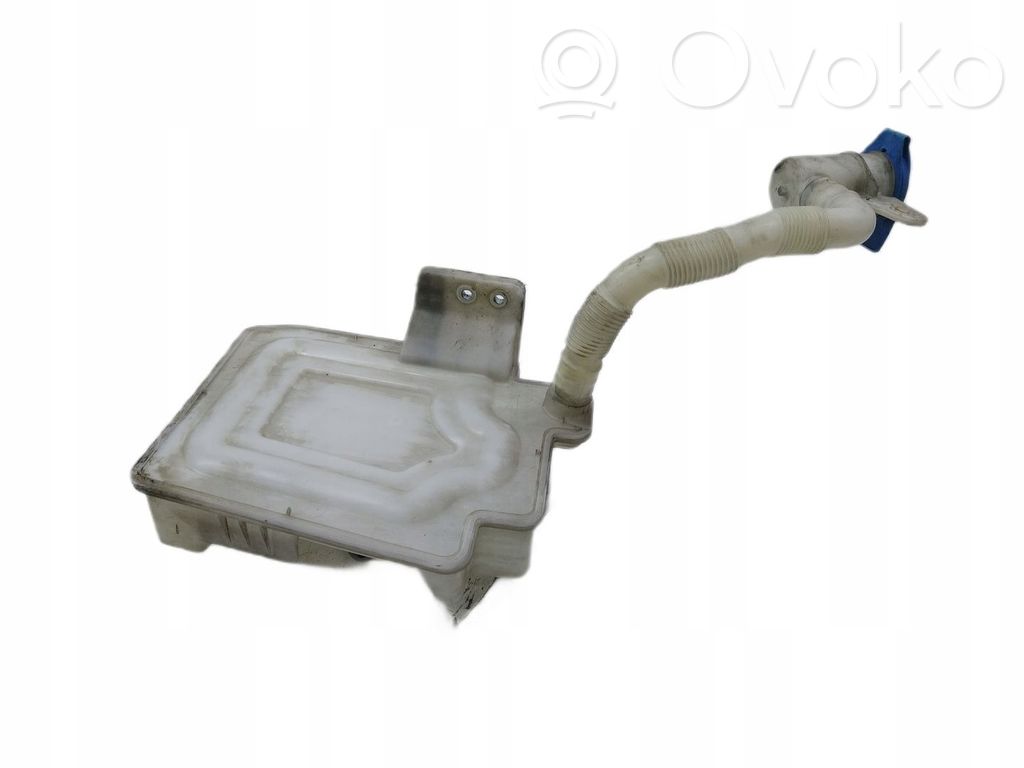 Skoda Octavia Mk2 (1Z) Réservoir de liquide lave-glace