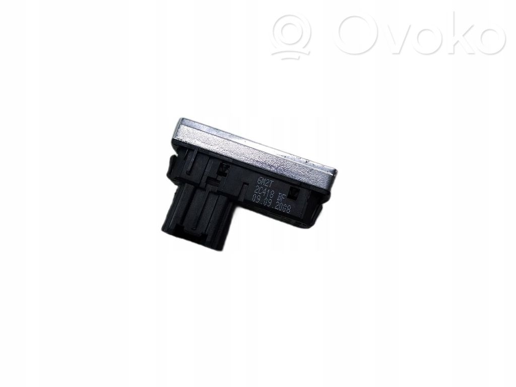 Interruptor ESP (programa de estabilidad)   6M2T2C418BF