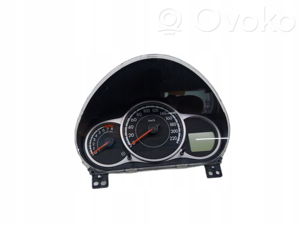 Tacómetro   D01J55430