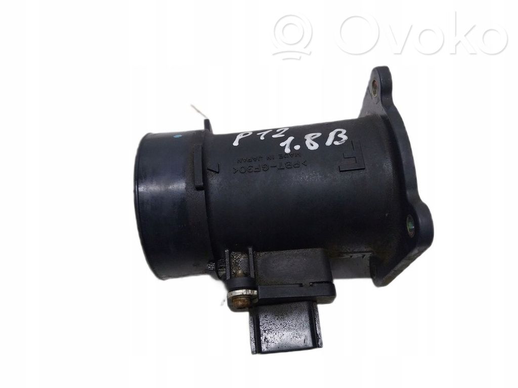Nissan Primera Misuratore di portata d'aria 