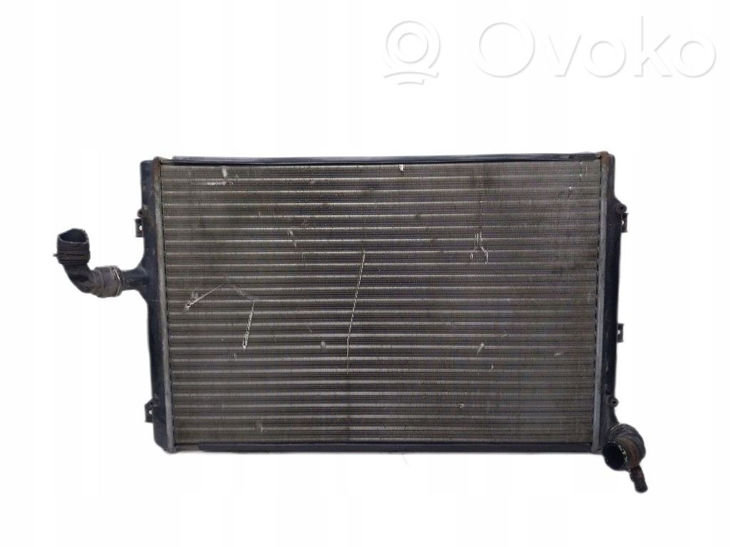 Seat Altea XL Set radiatoare