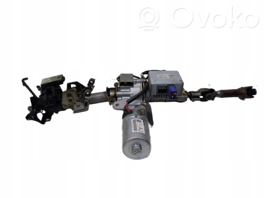 Opel Corsa C Piantone dello sterzo posteriore 