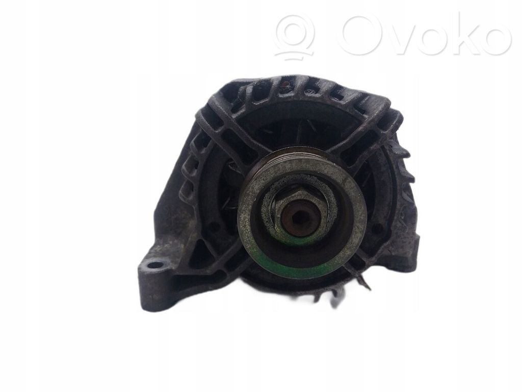 Alternator   51714791