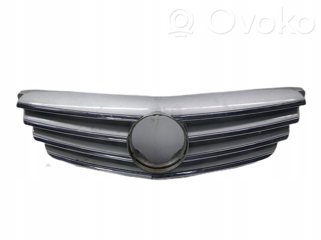 Mercedes-Benz A W168 Griglia vano motore/cofano