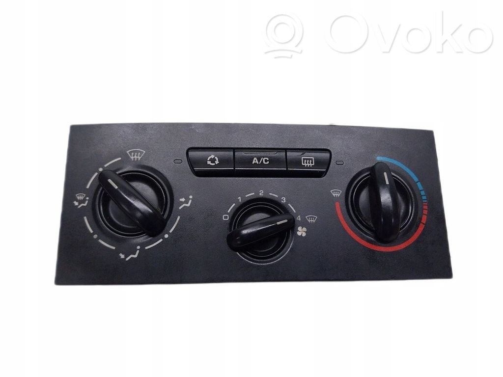 Interruptor de control del ventilador interior   H5756