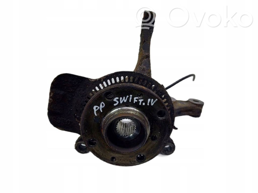 Suzuki Swift II Fus roată spate 