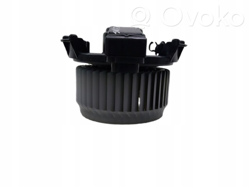 Suzuki Swift II Motore per ventilatore porta anteriore 