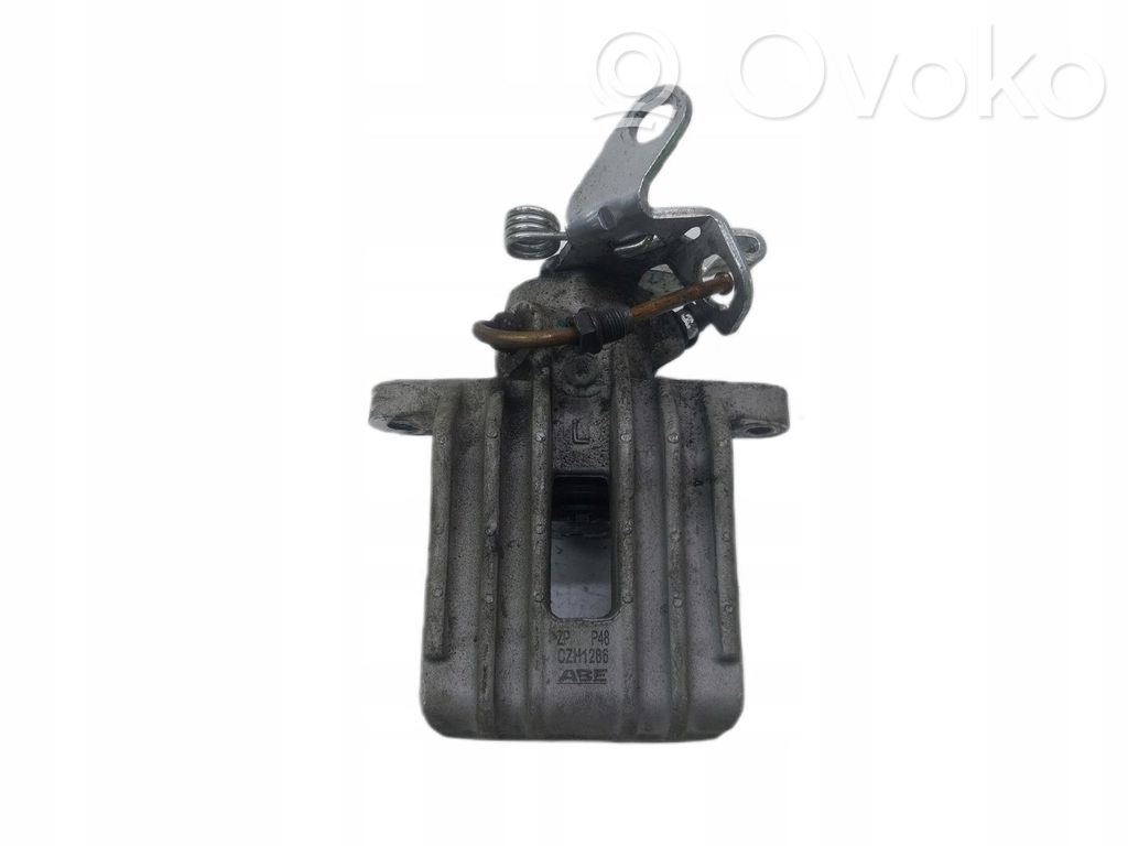 Seat Toledo III (5P) Pinza del freno posteriore 