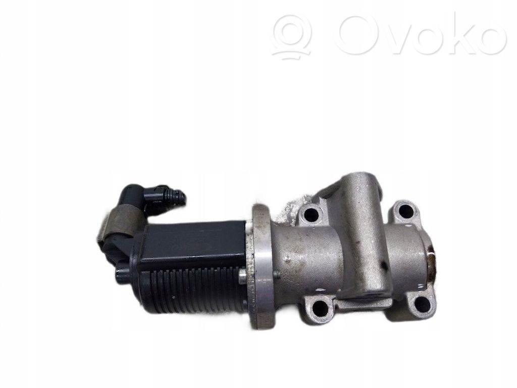 Opel Vectra C Valvola EGR 