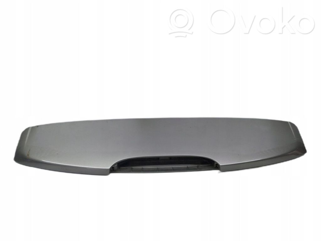 Renault Clio III Spoiler capotă spate