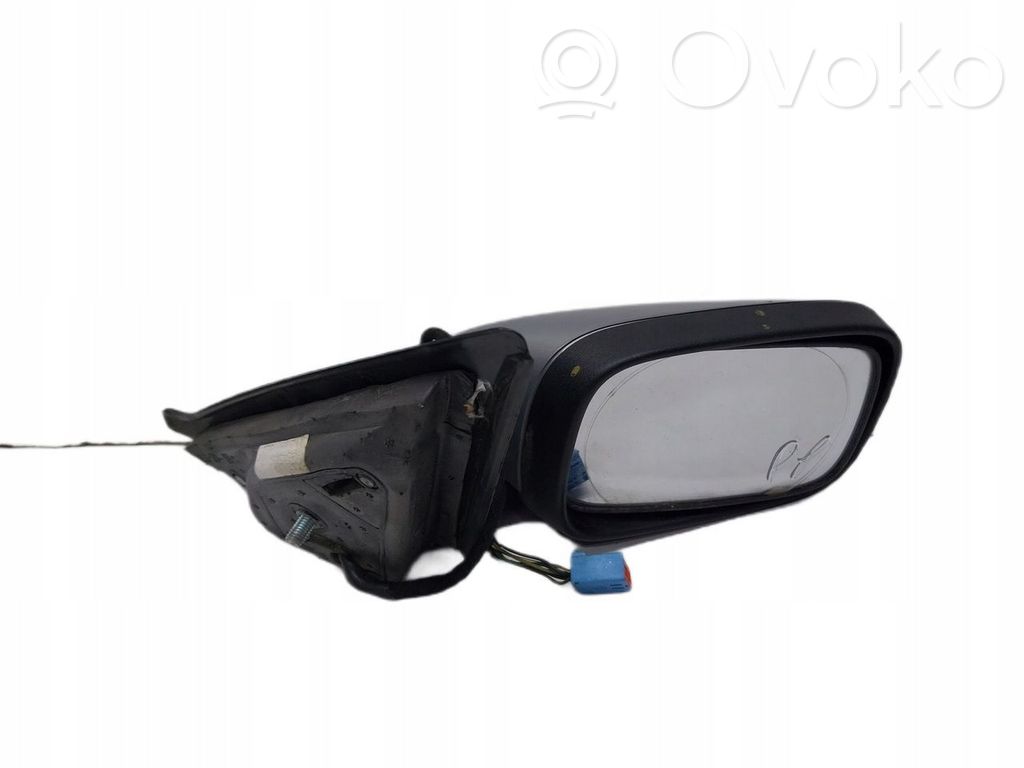 Volvo V50 Specchietto retrovisore elettrico portiera anteriore