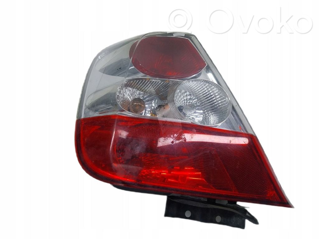 Honda Civic Set feux arrière / postérieurs 