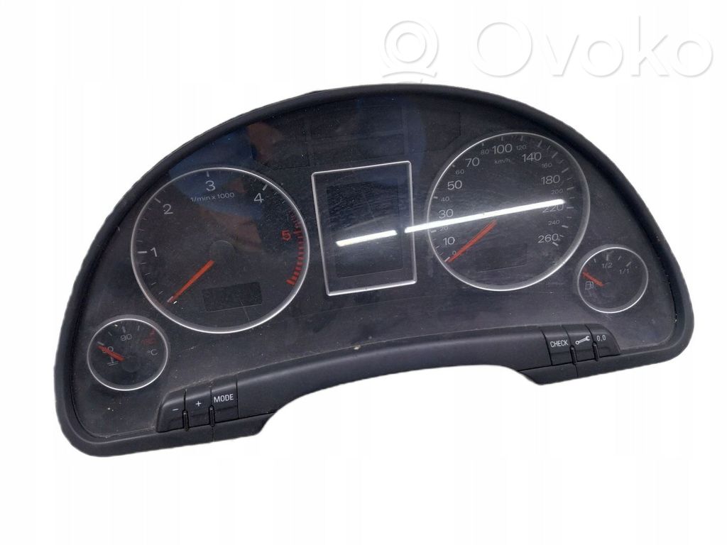 Tachometer   0263626080