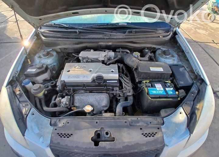 Motor   G4EE