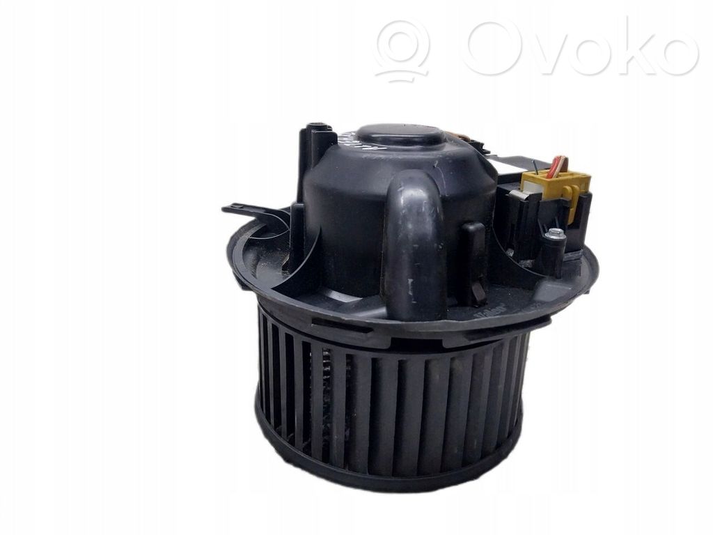 Seat Altea XL Moteur de ventilateur porte avant