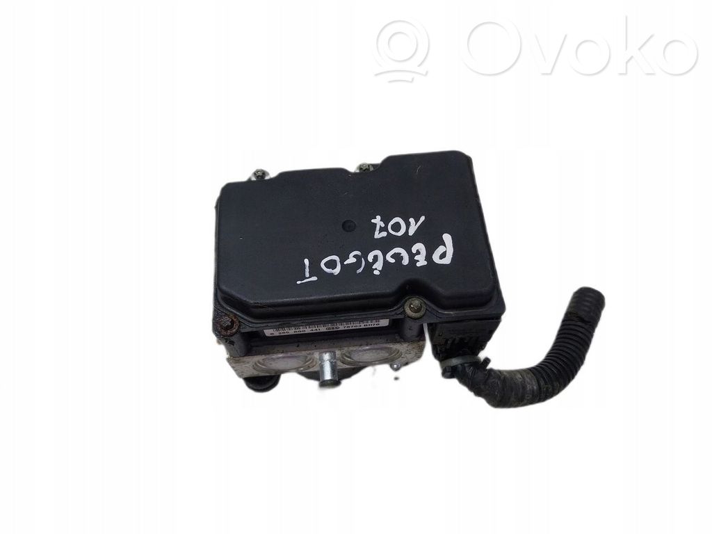 Peugeot 107 Pompe ABS 
