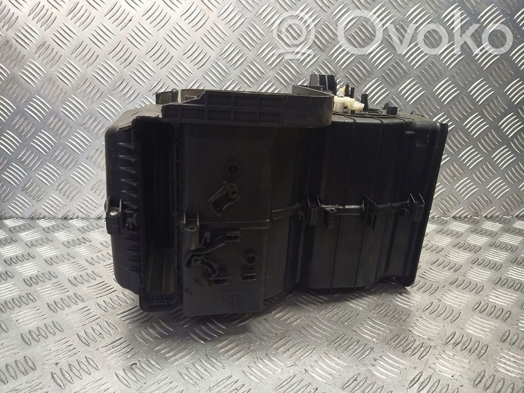 Daihatsu Materia Bloc de chauffage complet