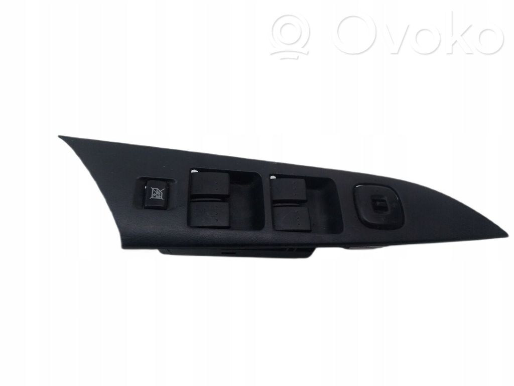 Mazda 3 I Support bouton lève vitre porte avant 