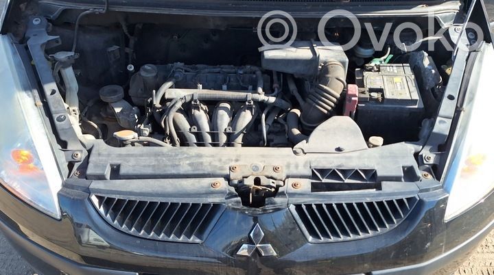 Mitsubishi Colt Motor