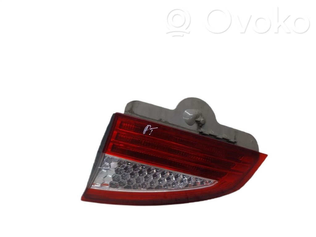 Ford Mondeo MK IV Odblask lampy tylnej 