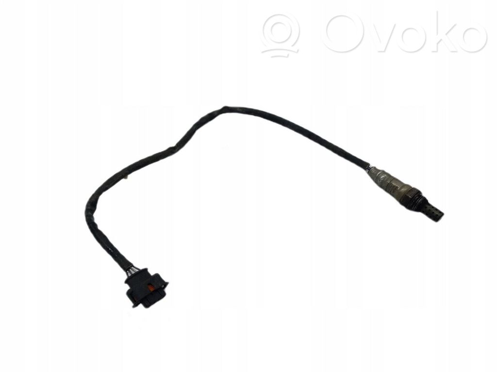 Opel Astra H Sonde lambda