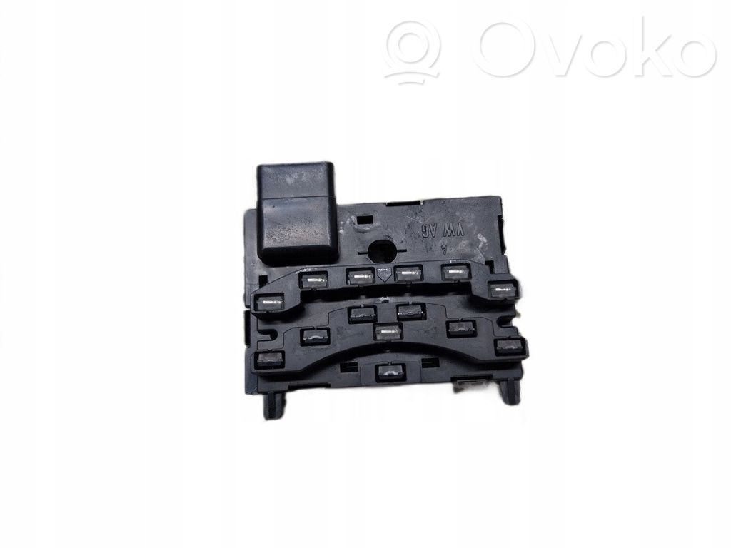 Seat Leon (1P) Sensore di velocità di imbardata