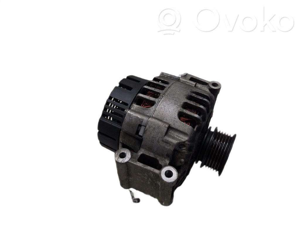 Audi A4 S4 B6 8E 8H Alternator 