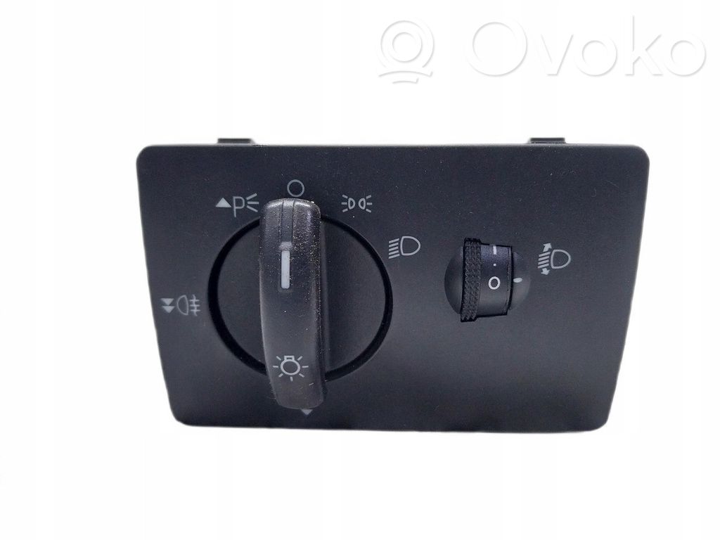 Ford Focus Lichtschalter 