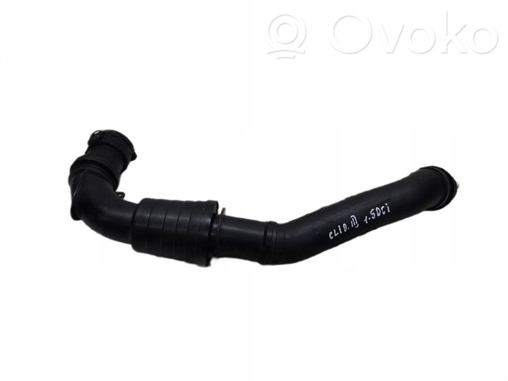 Renault Clio III Manguera/tubo del intercooler