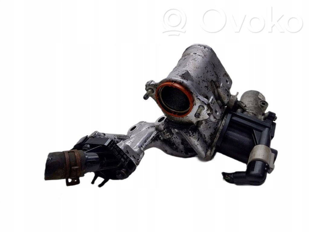Renault Clio III EGR-venttiili 