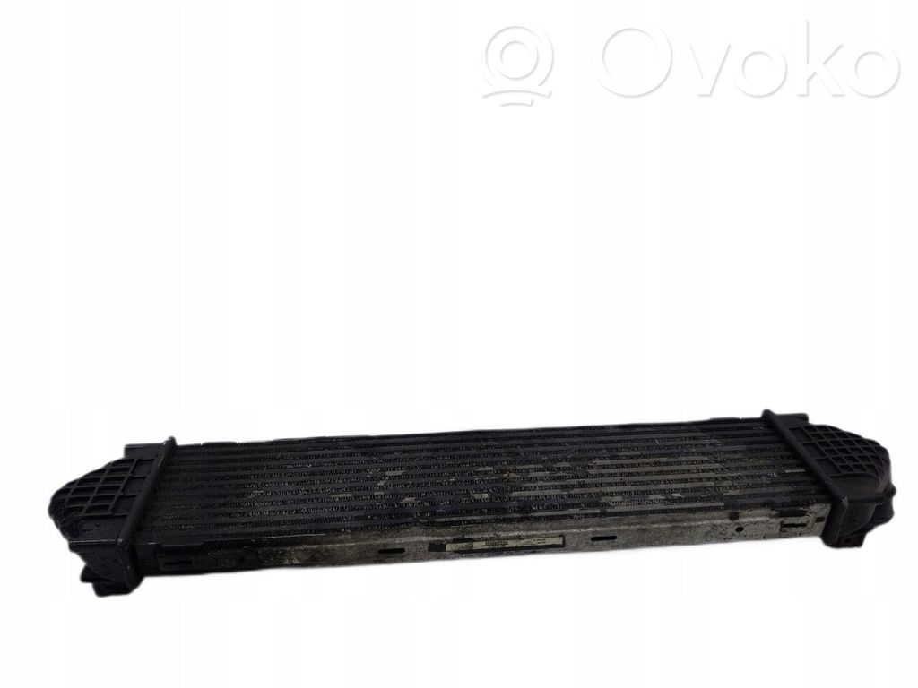 Ford Mondeo MK IV Radiador intercooler 