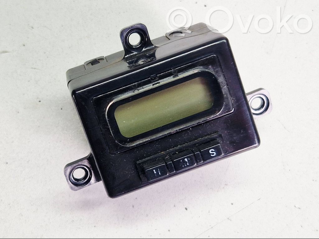 SsangYong Actyon Reloj 